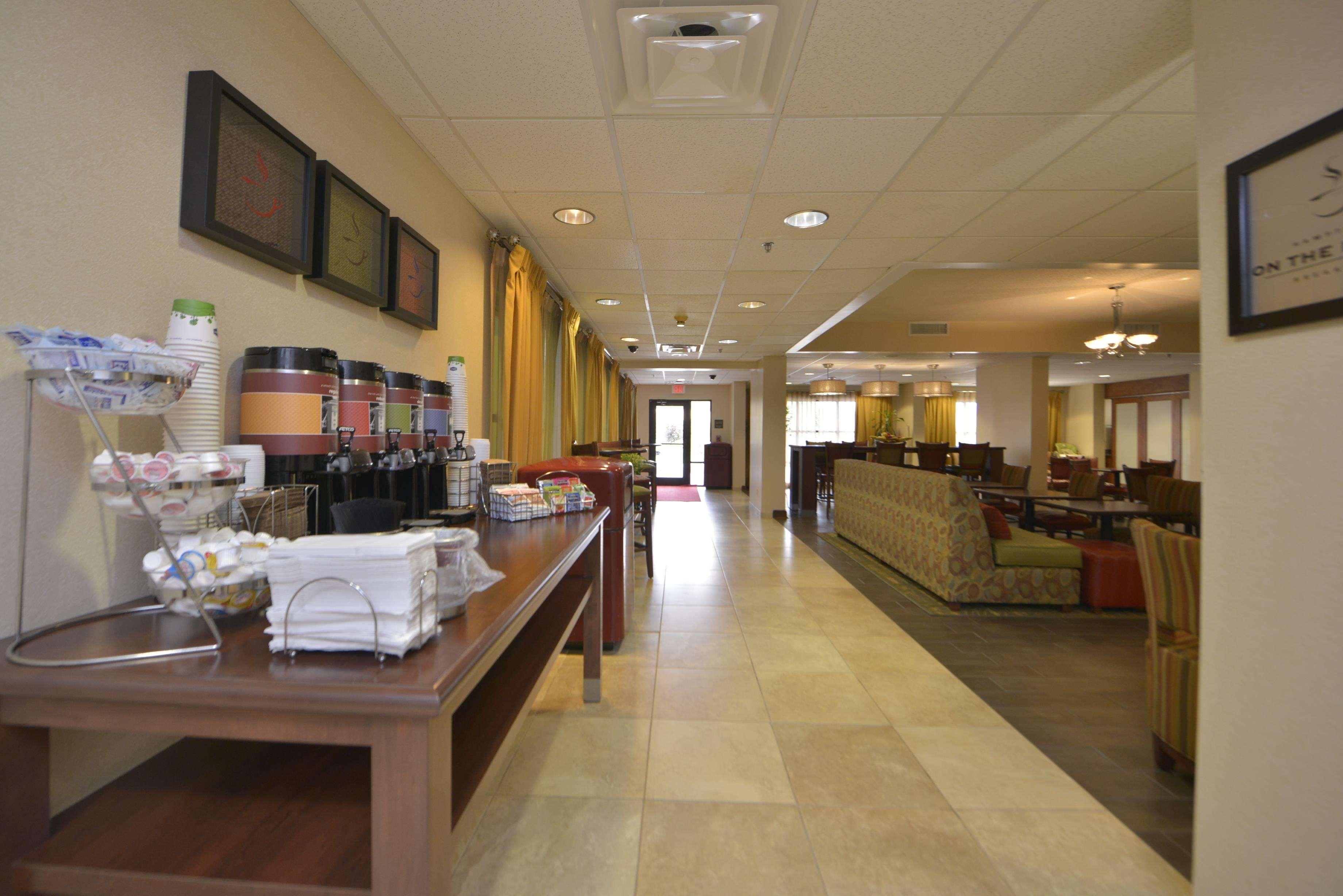 Hampton Inn Wytheville Exterior foto